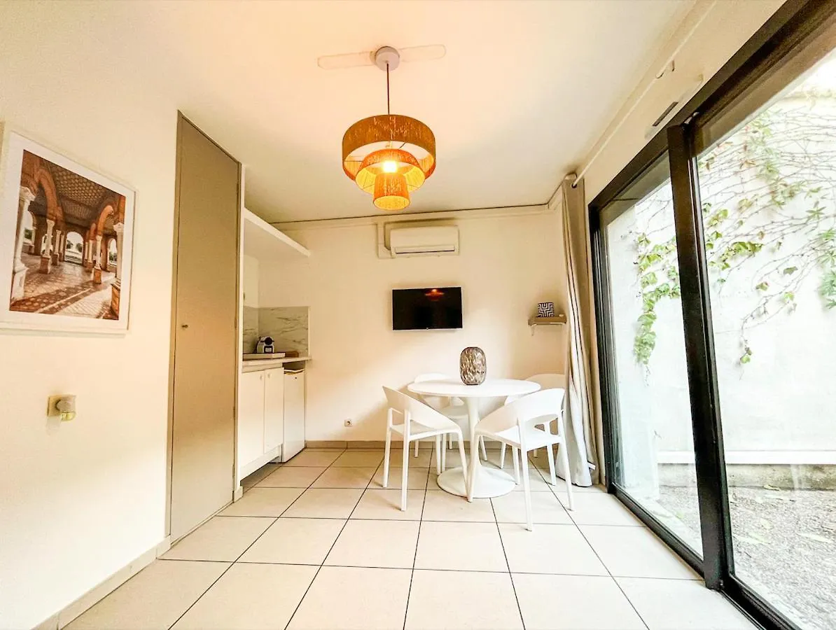 Suite Coumba Villeurbanne Francie