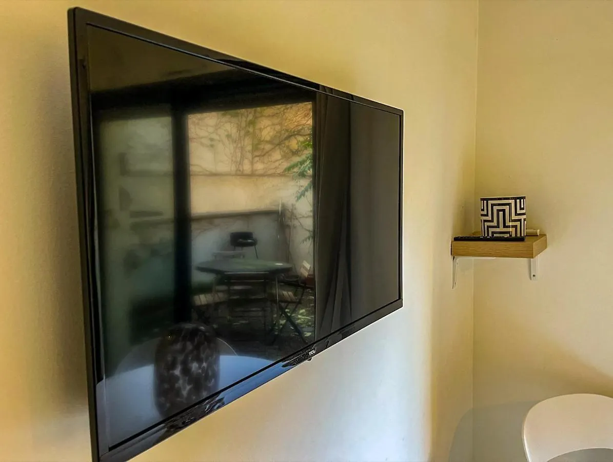 Suite Coumba Villeurbanne