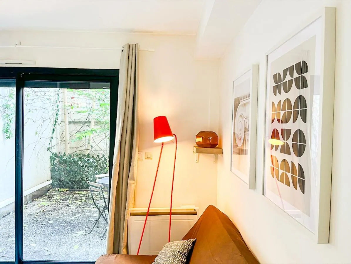 Suite Coumba Villeurbanne