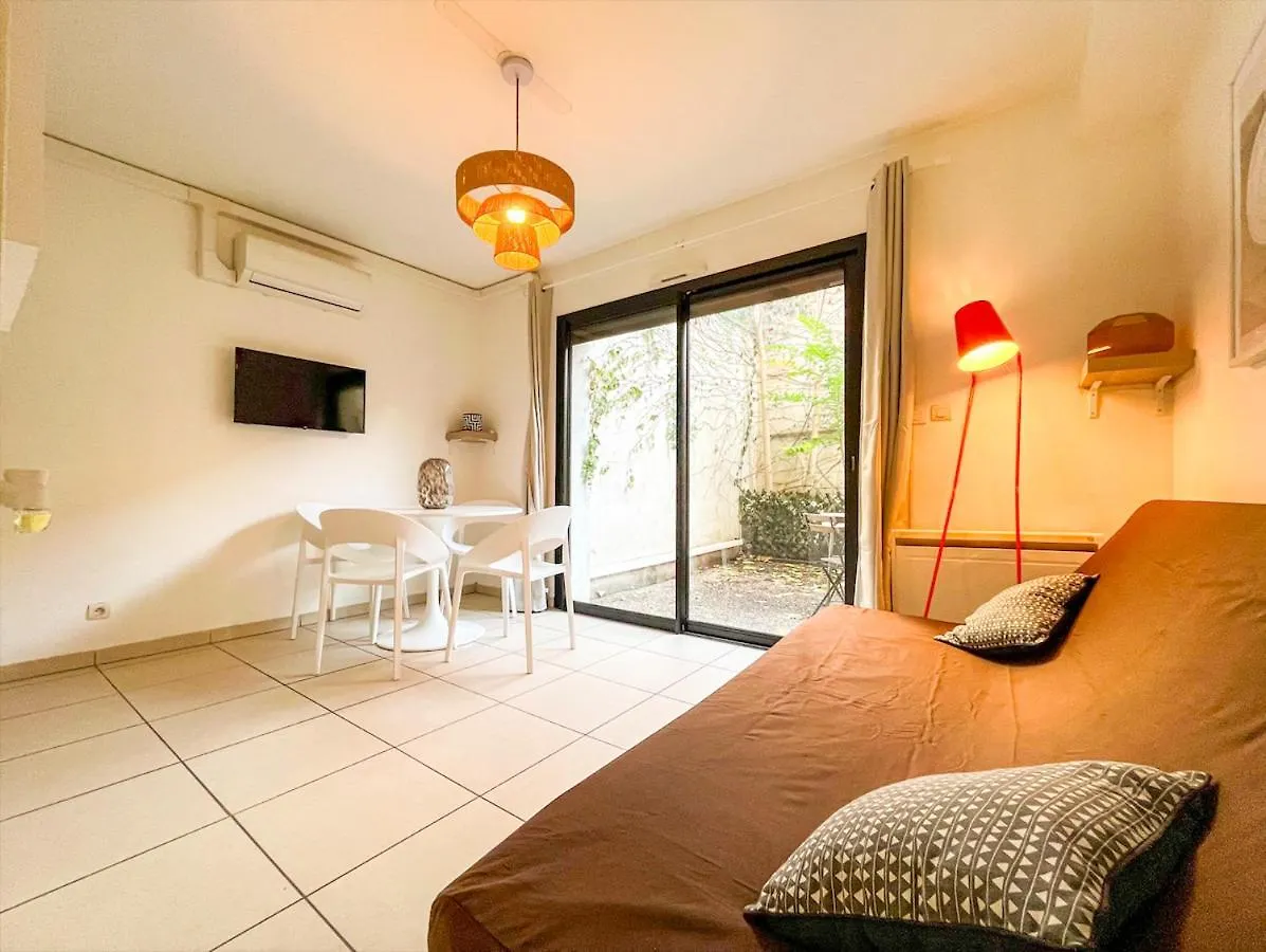 Suite Coumba Villeurbanne 0*,  France